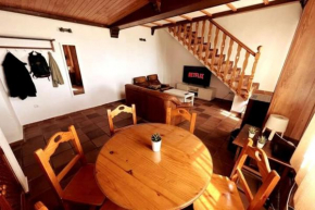 SIERRA NEVADA apartamento, ideal para grupos, aparcamiento en la puerta y con impresionantes vistas, Sierra Nevada